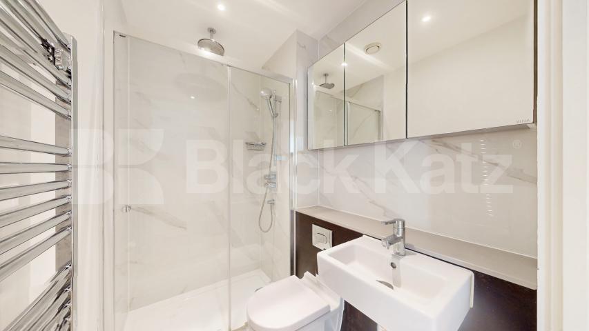 Spacious 2 Bedroom, 2 Bathroom Apartment – 96 sqm – Kings Cross Quarter, N1 Rodney Street , Kings Cross / Angel